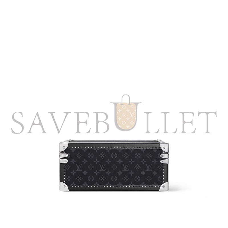 l0vis Vvtt0n coffret accessoires monogram eclipse m44127 (38*19.5*18cm)